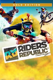 Riders Republic™ Gold Edition Riders Republic™ Gold Edition