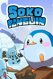 SokoPenguin SokoPenguin