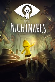Little Nightmares Little Nightmares