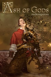Ash of Gods Redemption Ash of Gods Redemption