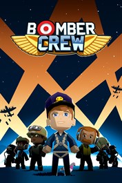 Bomber Crew Bomber Crew