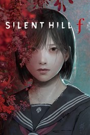 SILENT HILL f SILENT HILL f