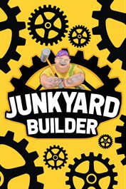 Junkyard Builder Junkyard Builder