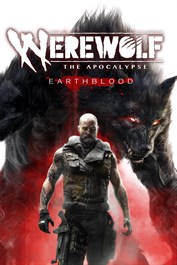Werewolf: The Apocalypse - Earthblood Xbox Series X|S Werewolf: The Apocalypse - Earthblood Xbox Series X|S