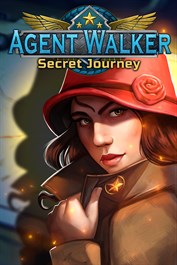 Agent Walker: Secret Journey (Xbox Version) Agent Walker: Secret Journey (Xbox Version)