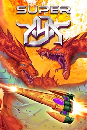 Super XYX Super XYX
