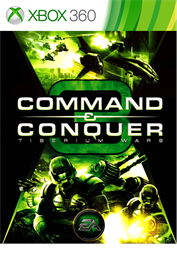 Command & Conquer 3: Tiberium Wars Command & Conquer 3: Tiberium Wars
