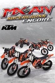 2015 KTM Vehicle Bundle 2015 KTM Vehicle Bundle