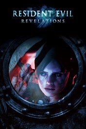 Resident Evil Revelations Resident Evil Revelations