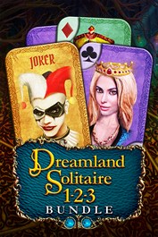 Dreamland Solitaire Bundle Dreamland Solitaire Bundle