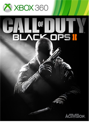 Call of Duty®: Black Ops II Call of Duty®: Black Ops II