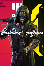 Ghostrunner: комплект игр Ghostrunner: комплект игр