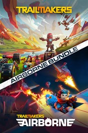 Airborne Bundle Airborne Bundle