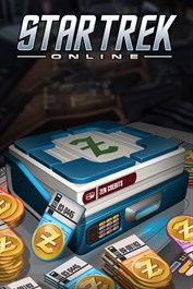 Star Trek Online: 5300 Zen Star Trek Online: 5300 Zen