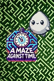 A Maze Against Time (XOne) A Maze Against Time (XOne)