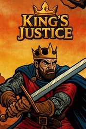 King's Justice (Xbox One) King's Justice (Xbox One)