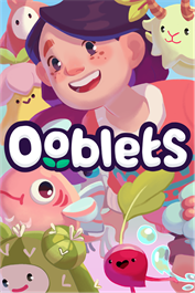 Ooblets Ooblets