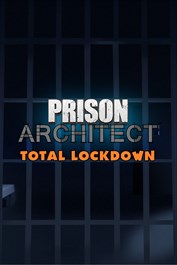 Prison Architect: Total Lockdown Bundle Prison Architect: Total Lockdown Bundle