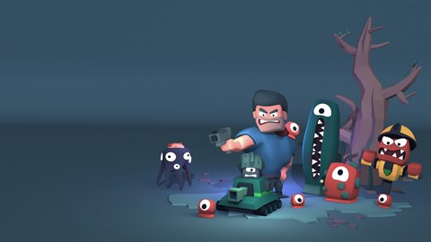 MonsterBlast Infinity MonsterBlast Infinity