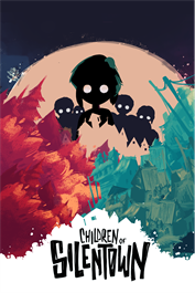 Children of Silentown Children of Silentown