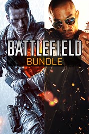 Комплект Battlefield Комплект Battlefield