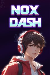 Nox Dash Bundle Nox Dash Bundle