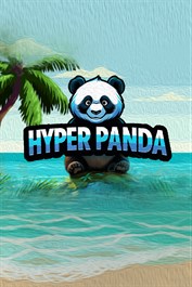 Hyper Panda (Xbox Series) Hyper Panda (Xbox Series)
