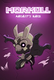 Morkull Ragast's Rage Morkull Ragast's Rage