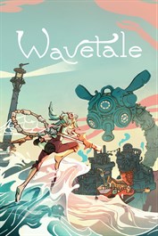 Wavetale Wavetale