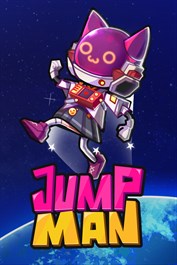 Jump Man Jump Man