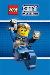LEGO® CITY Undercover LEGO® CITY Undercover