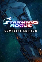 Starward Rogue: Complete Edition Starward Rogue: Complete Edition