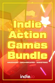 indie.io Action Bundle indie.io Action Bundle