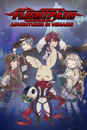 Flightpath: Adventures in Venaris Flightpath: Adventures in Venaris