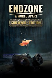 Endzone - A World Apart: Survivor Edition Endzone - A World Apart: Survivor Edition