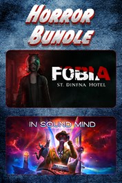 Maximum Horror Bundle Maximum Horror Bundle