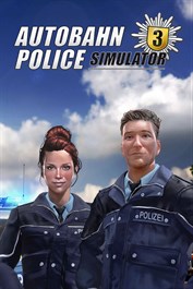 Autobahn Police Simulator 3 Autobahn Police Simulator 3