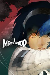 Metaphor: ReFantazio — улучшение до цифрового юбилейного издания в честь 35-летия Atlus Metaphor: ReFantazio — улучшение до цифрового юбилейного издания в честь 35-летия Atlus
