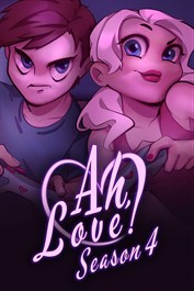 Ah, Love! Season 4 Ah, Love! Season 4