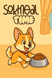 Sokmeal Time (Xbox Series X|S) Sokmeal Time (Xbox Series X|S)