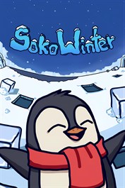 SokoWinter SokoWinter