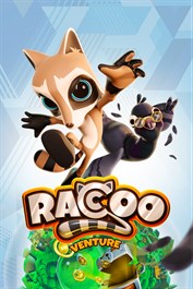 Raccoo Venture Raccoo Venture