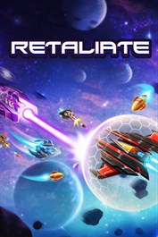 Retaliate Retaliate