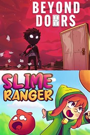 Slimes and Beyond Xbox Bundle Slimes and Beyond Xbox Bundle