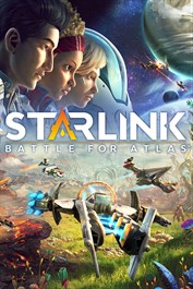 Starlink: Battle for Atlas™ Starlink: Battle for Atlas™