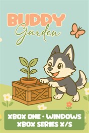 Buddy Garden Xbox + Windows Buddy Garden Xbox + Windows