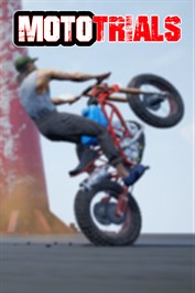 MotoTrials MotoTrials
