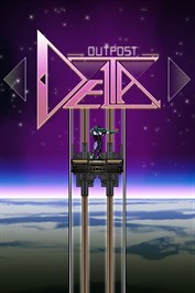 Outpost Delta Outpost Delta