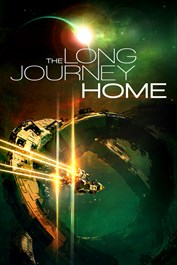 The Long Journey Home The Long Journey Home
