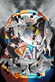 AI: THE SOMNIUM FILES Nirvana Initiative AI: THE SOMNIUM FILES Nirvana Initiative